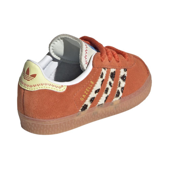 Adidas Gazelle Disney Pixar Toy Story Comfort Closure Elastic Lace